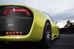 Rinspeed Etos 2016 года